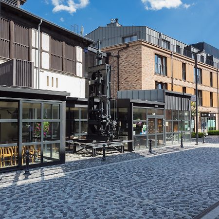 Main Station&Old Town Suites By Inpoint Cracovia Esterno foto