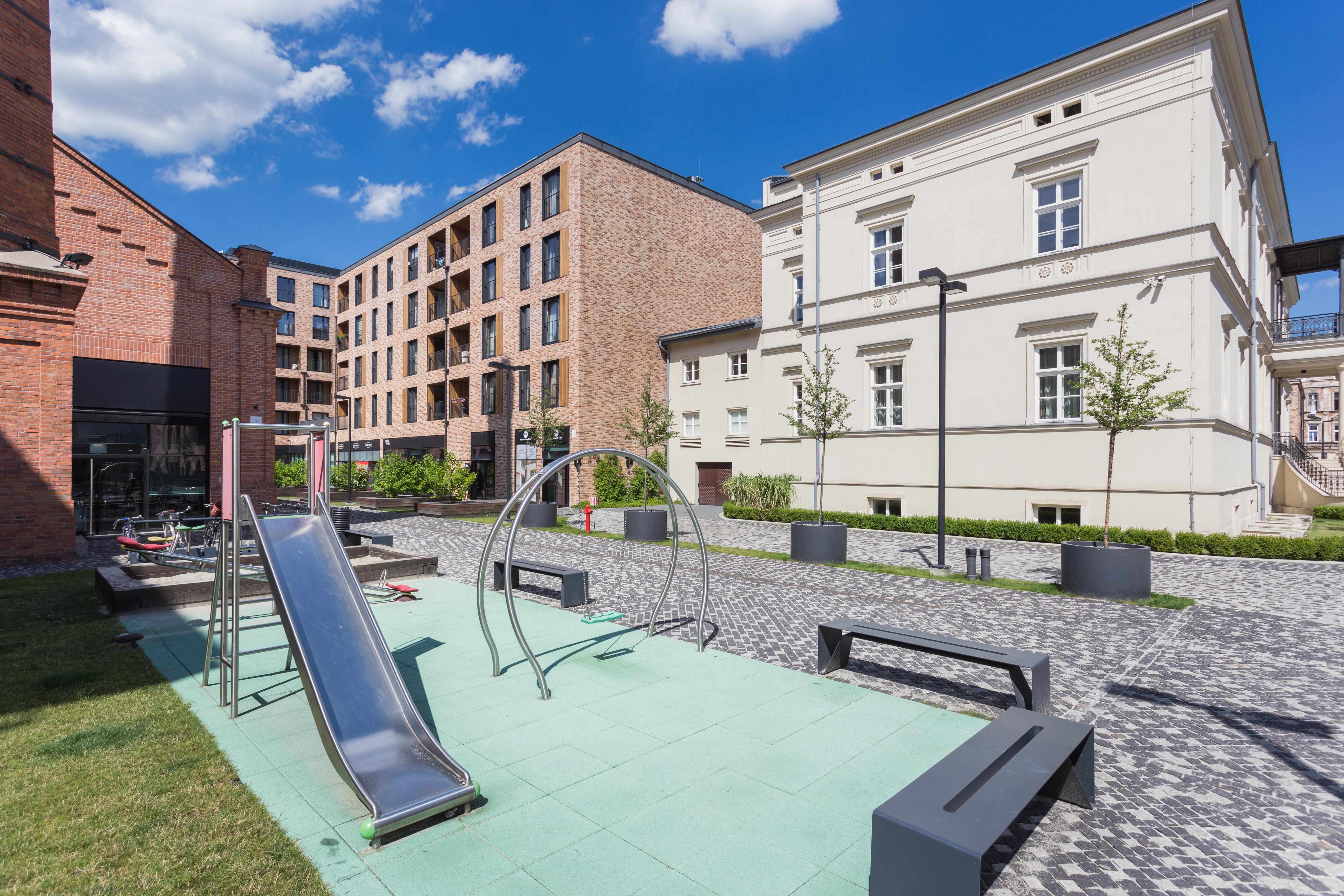 Main Station&Old Town Suites By Inpoint Cracovia Esterno foto