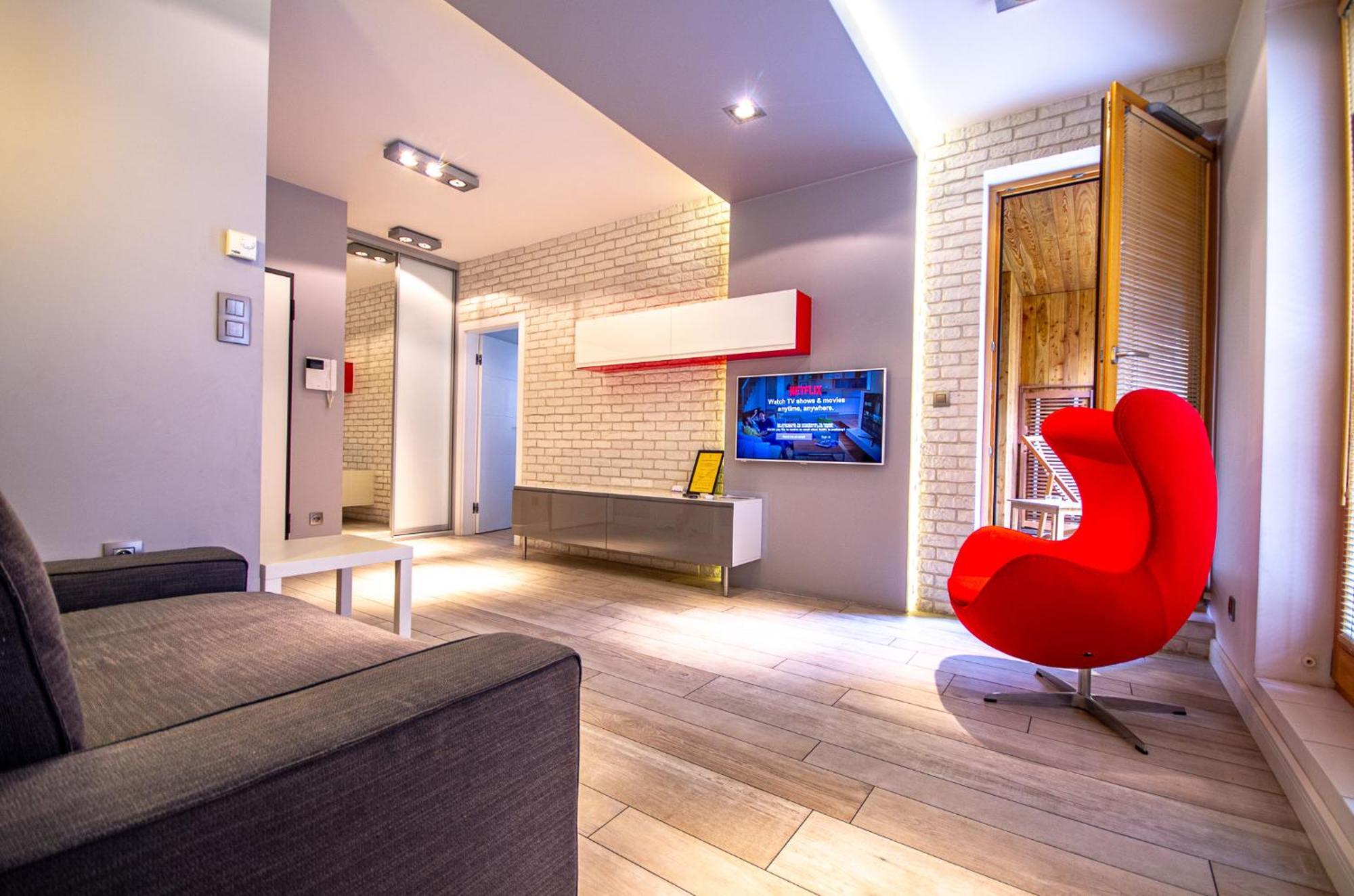 Main Station&Old Town Suites By Inpoint Cracovia Esterno foto