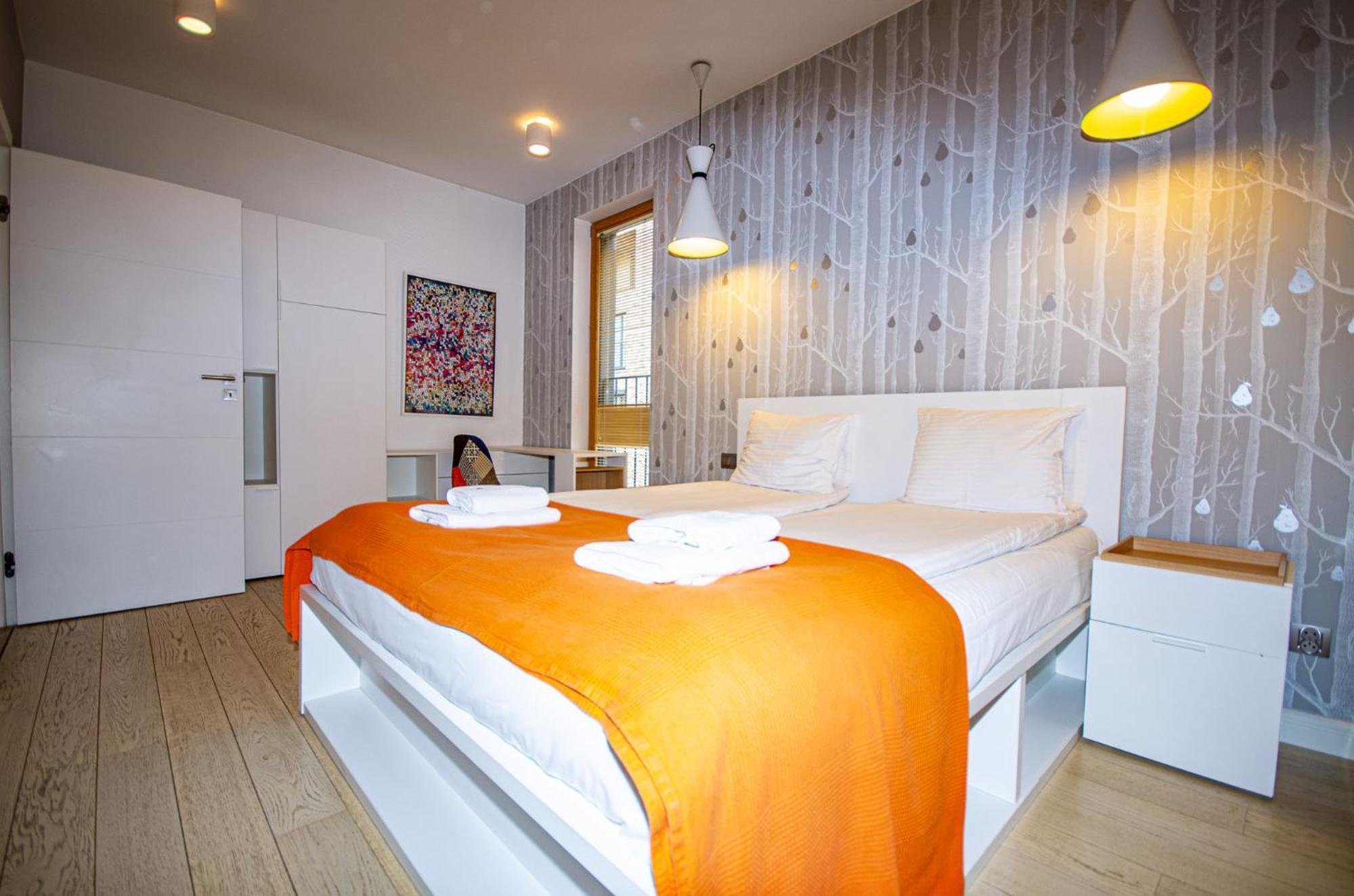 Main Station&Old Town Suites By Inpoint Cracovia Esterno foto