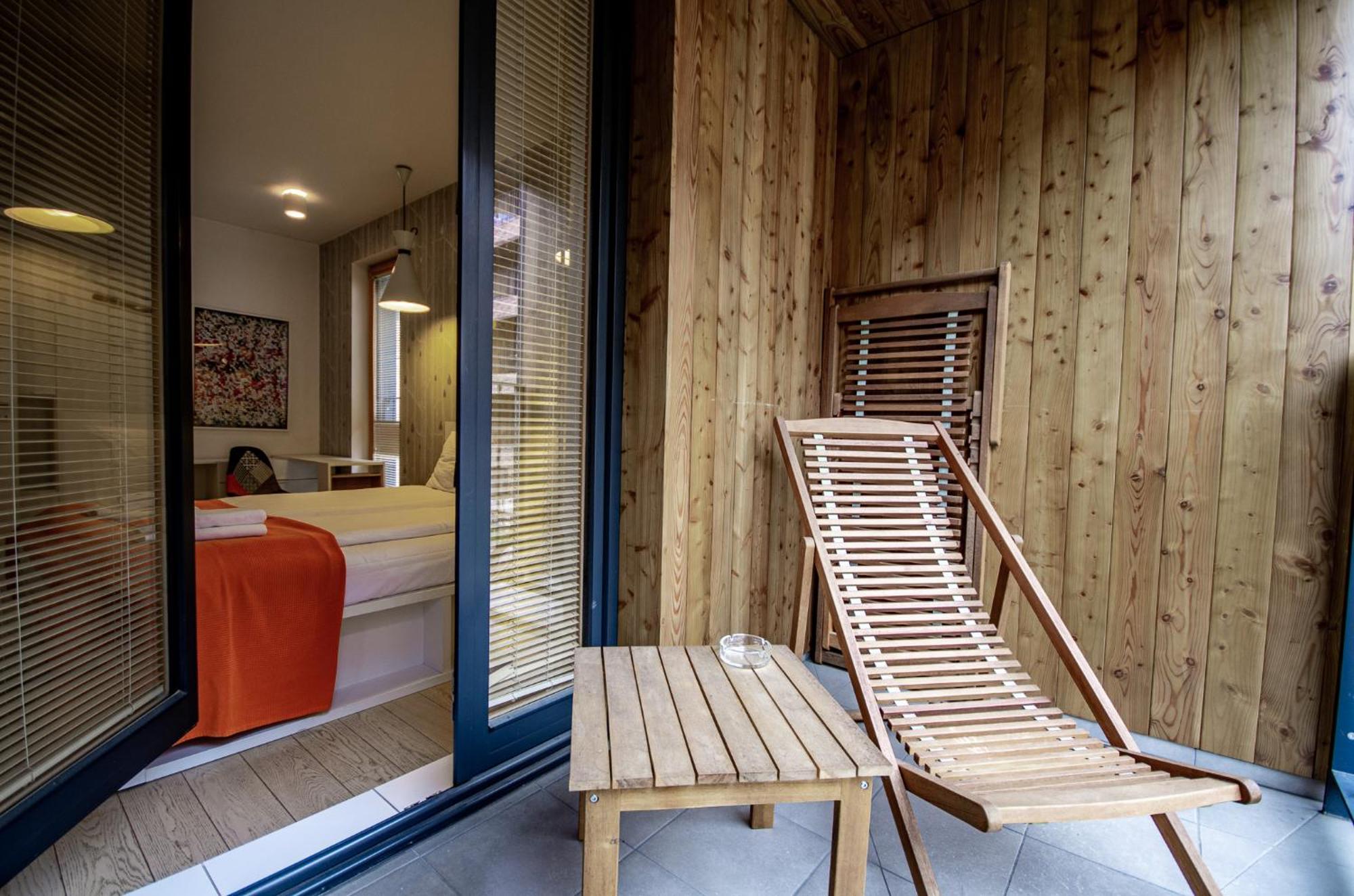 Main Station&Old Town Suites By Inpoint Cracovia Esterno foto