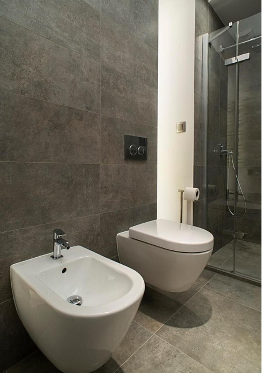Main Station&Old Town Suites By Inpoint Cracovia Camera foto