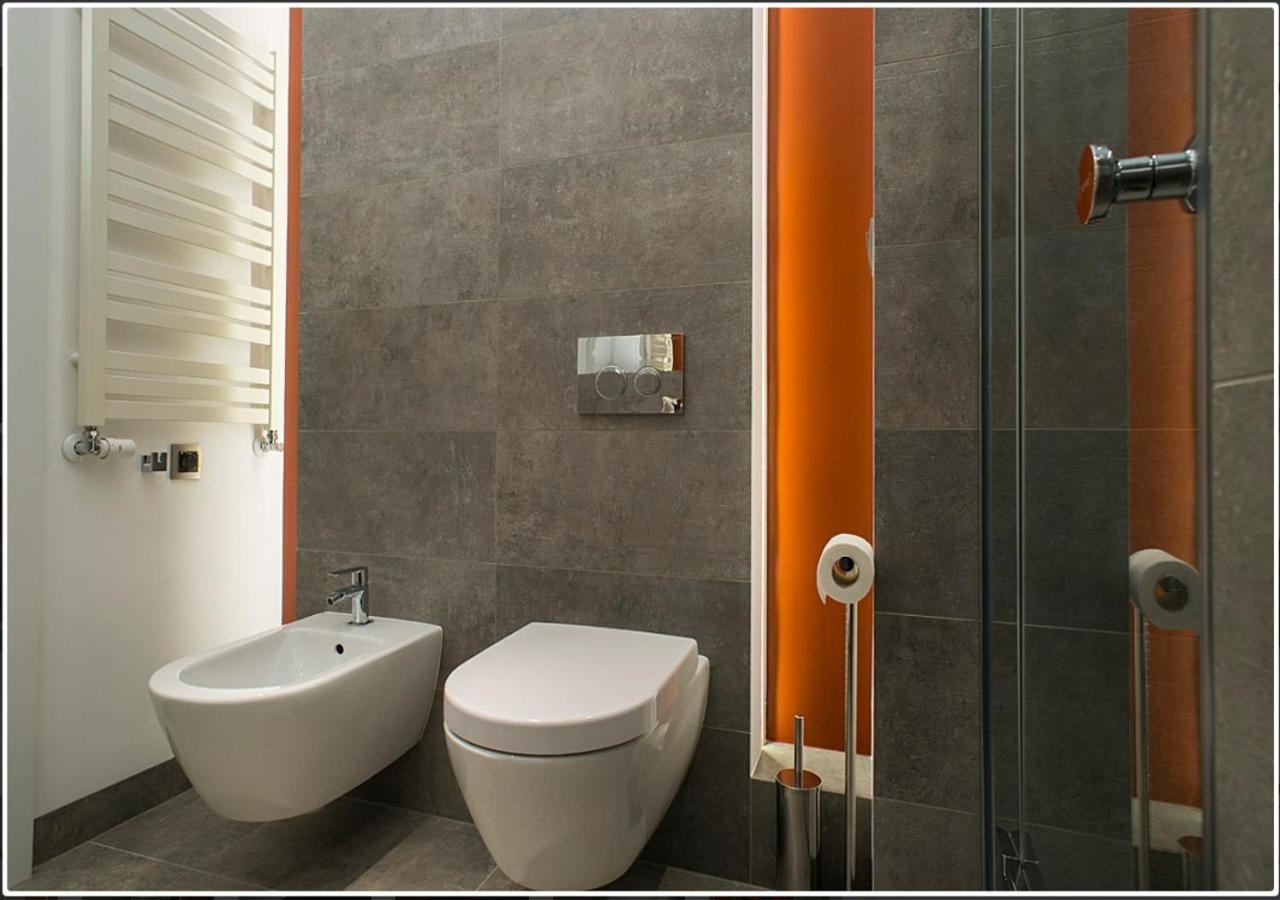Main Station&Old Town Suites By Inpoint Cracovia Camera foto