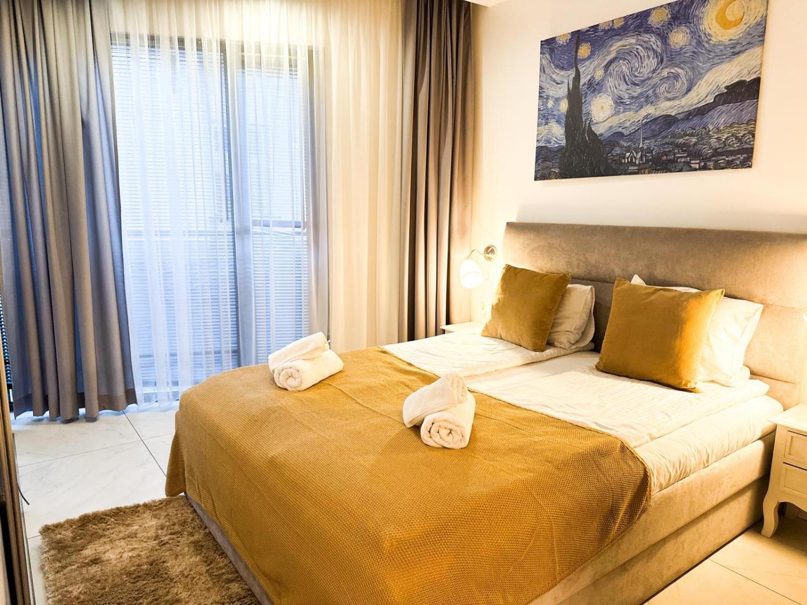 Main Station&Old Town Suites By Inpoint Cracovia Esterno foto