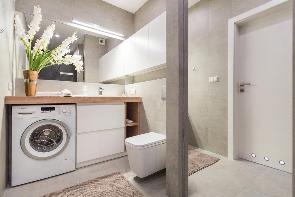 Main Station&Old Town Suites By Inpoint Cracovia Esterno foto