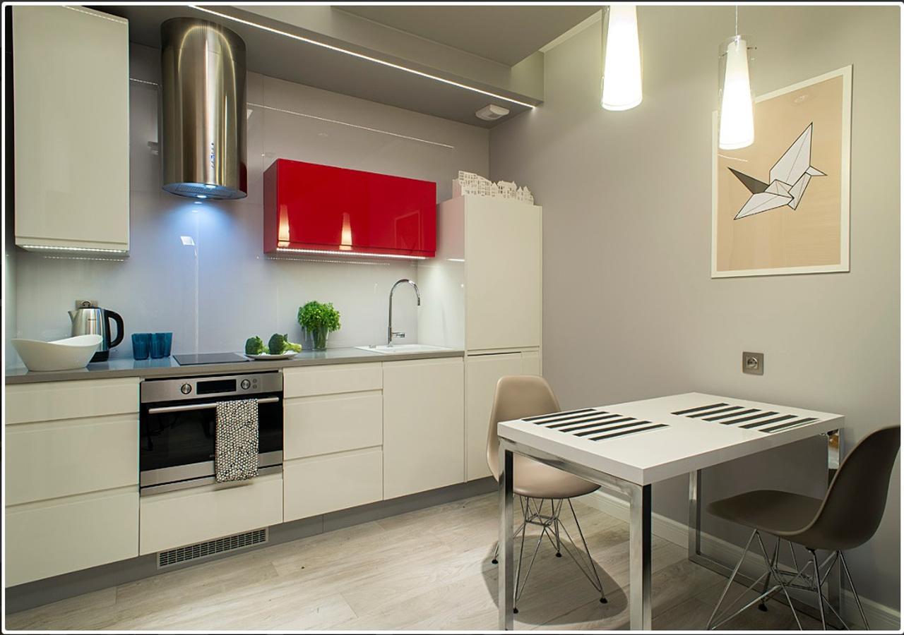 Main Station&Old Town Suites By Inpoint Cracovia Esterno foto